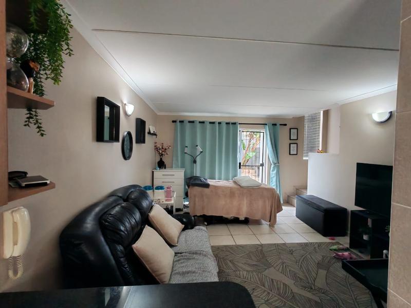 To Let 2 Bedroom Property for Rent in Brackenfell Western Cape